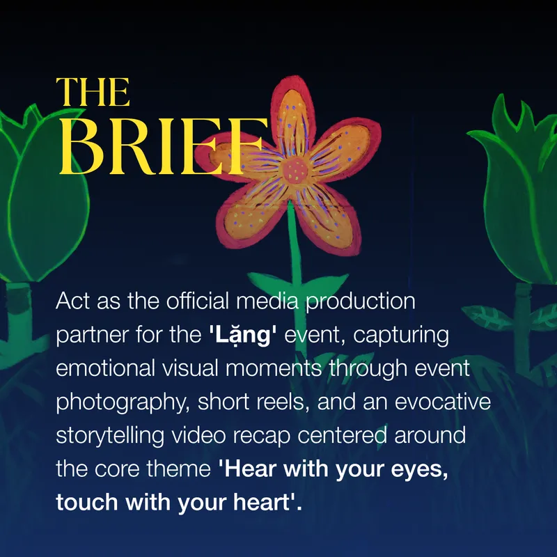 Lặng