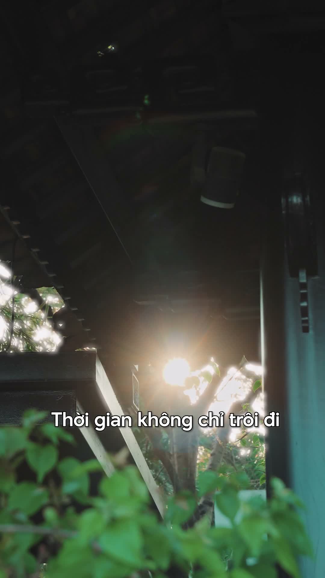 Bến Thời Gian