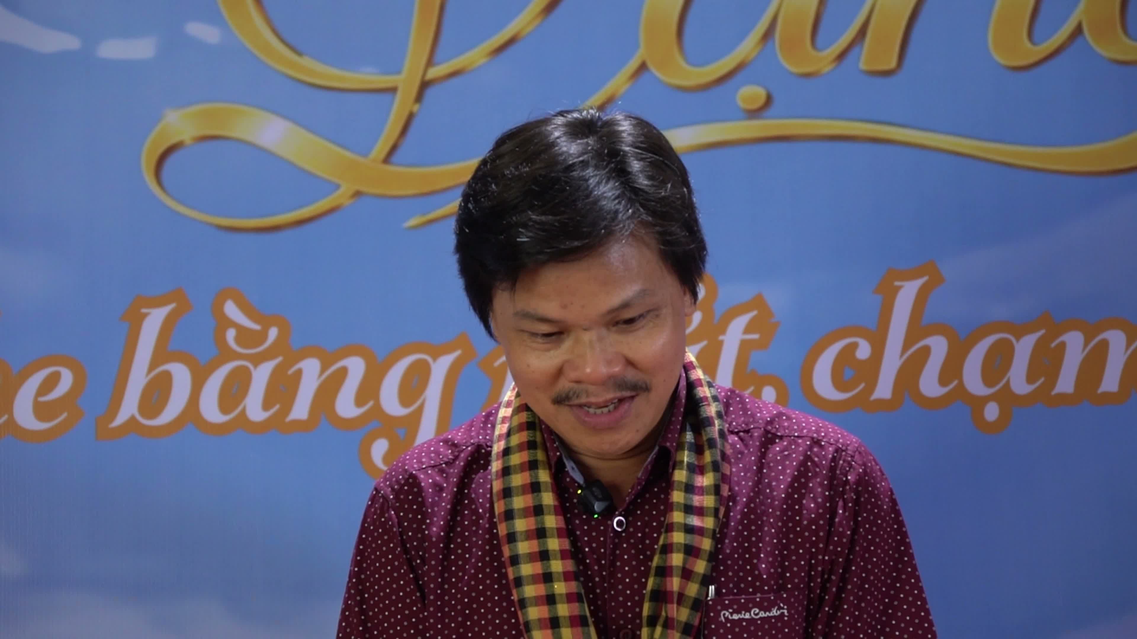 Lặng