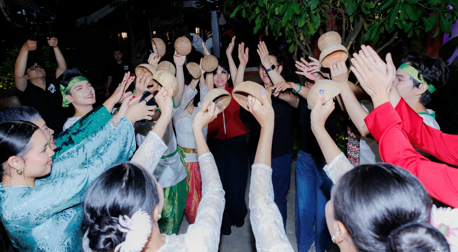 Bến Thời Gian