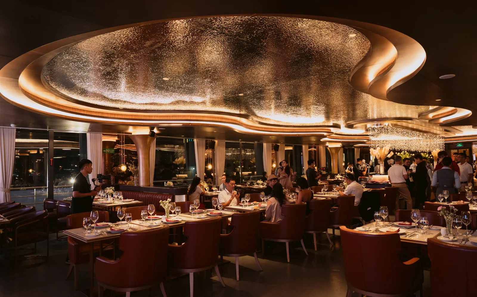 Sea Stars Cruise