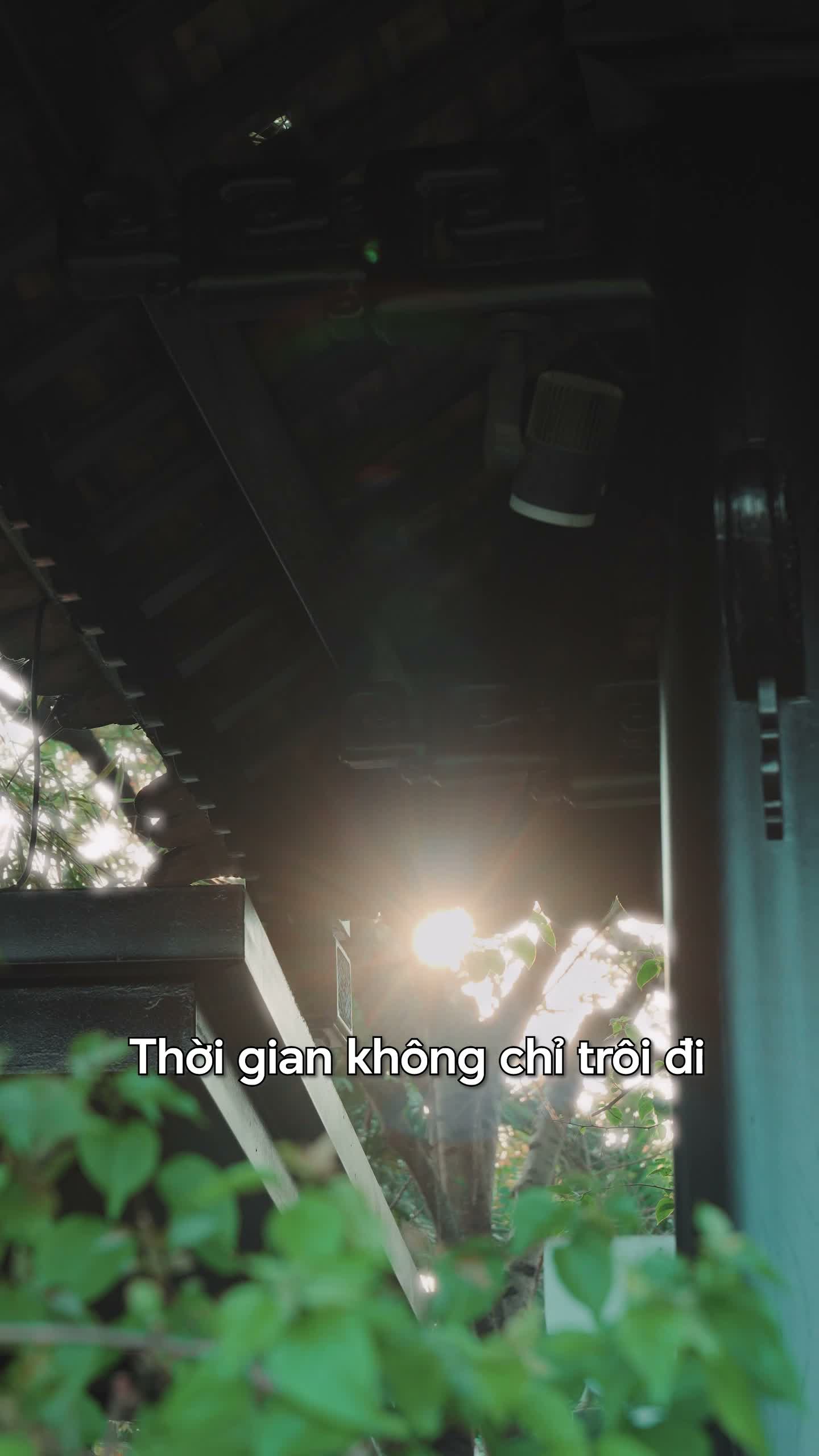 Bến Thời Gian