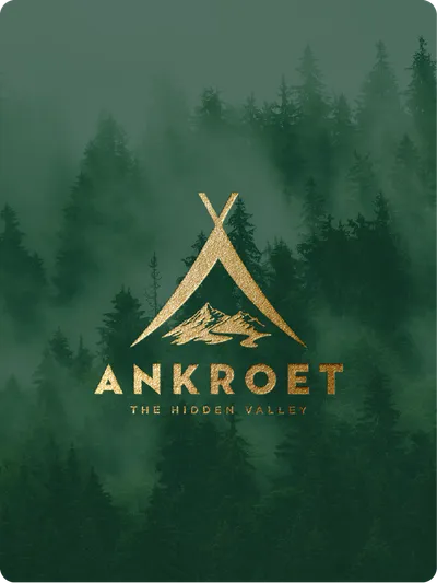 Ankroet The Hidden Valley — home thumbnail