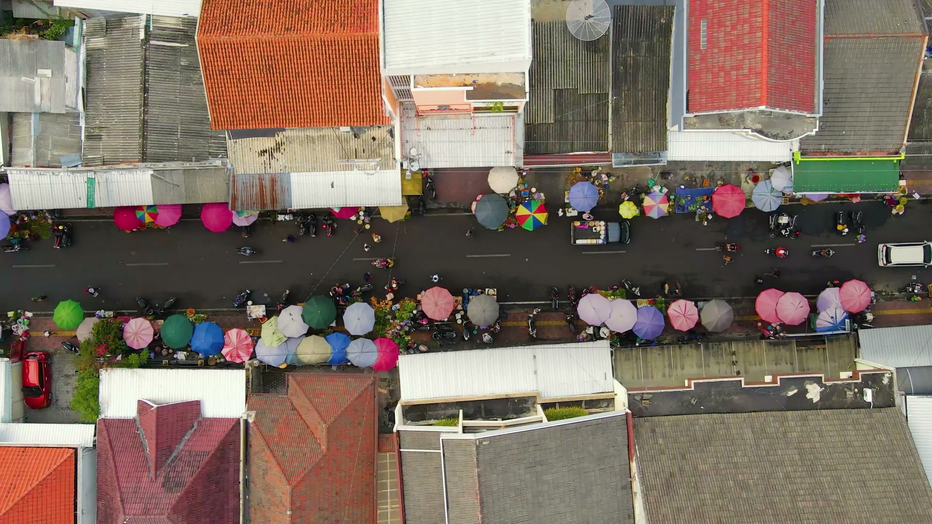 Ẩm Thực Việt Chất — music video highlight reel