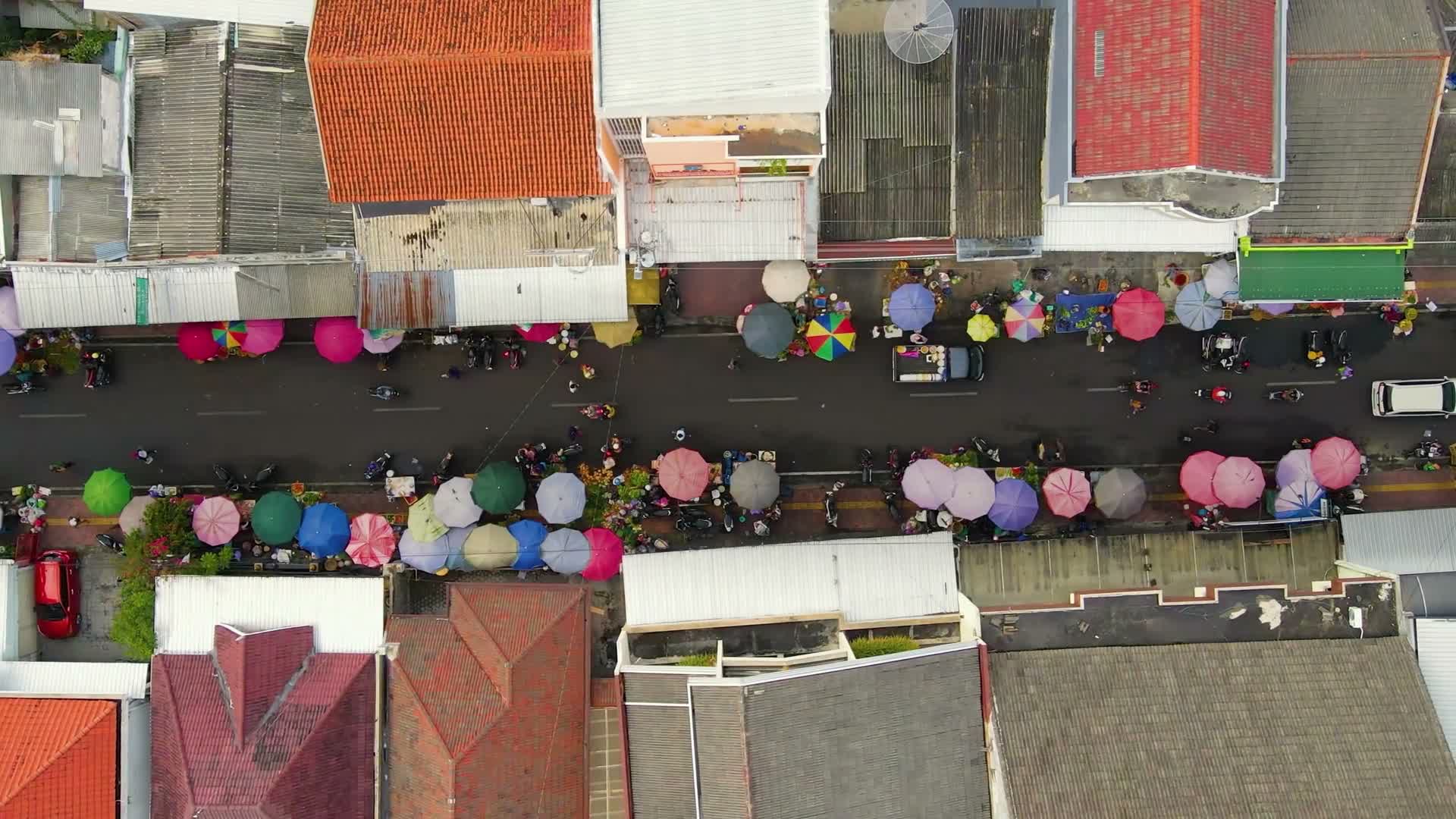 Ẩm Thực Việt Chất — music video highlight reel