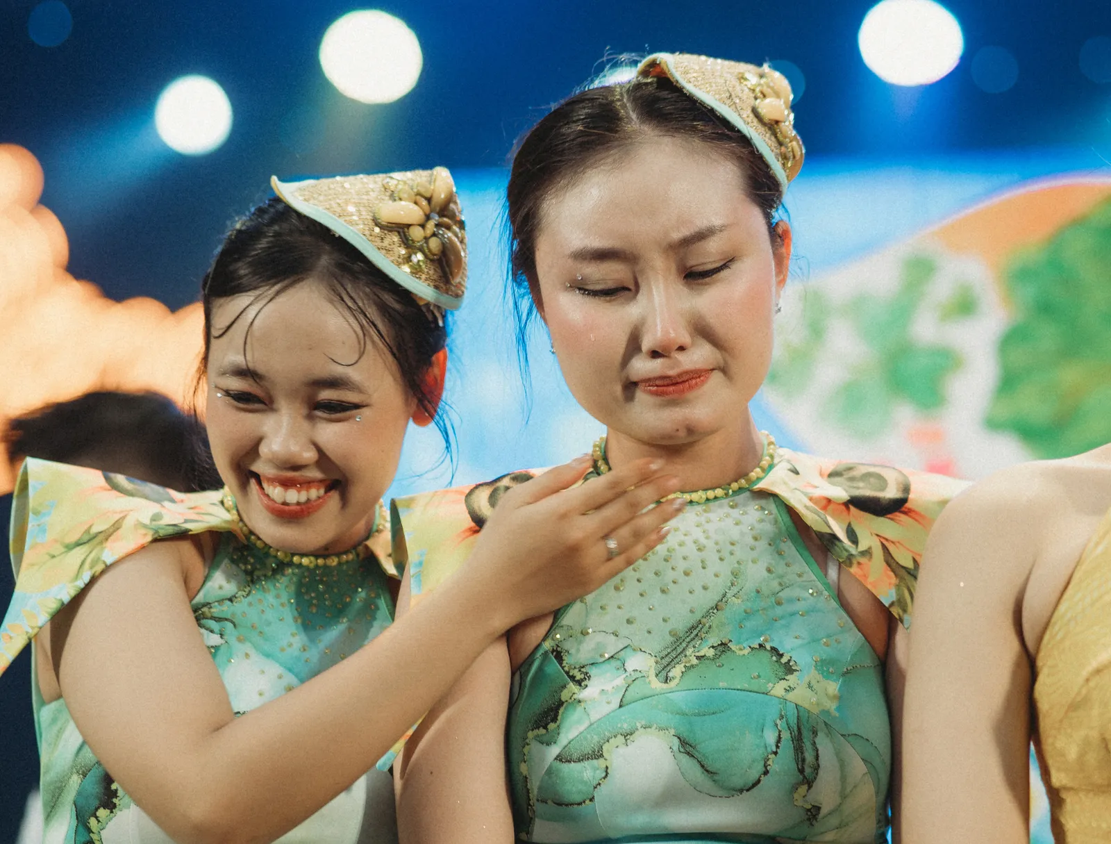 Lặng