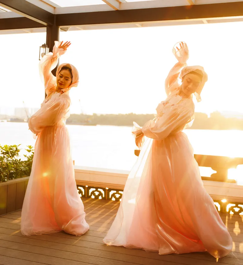 Bến Thời Gian
