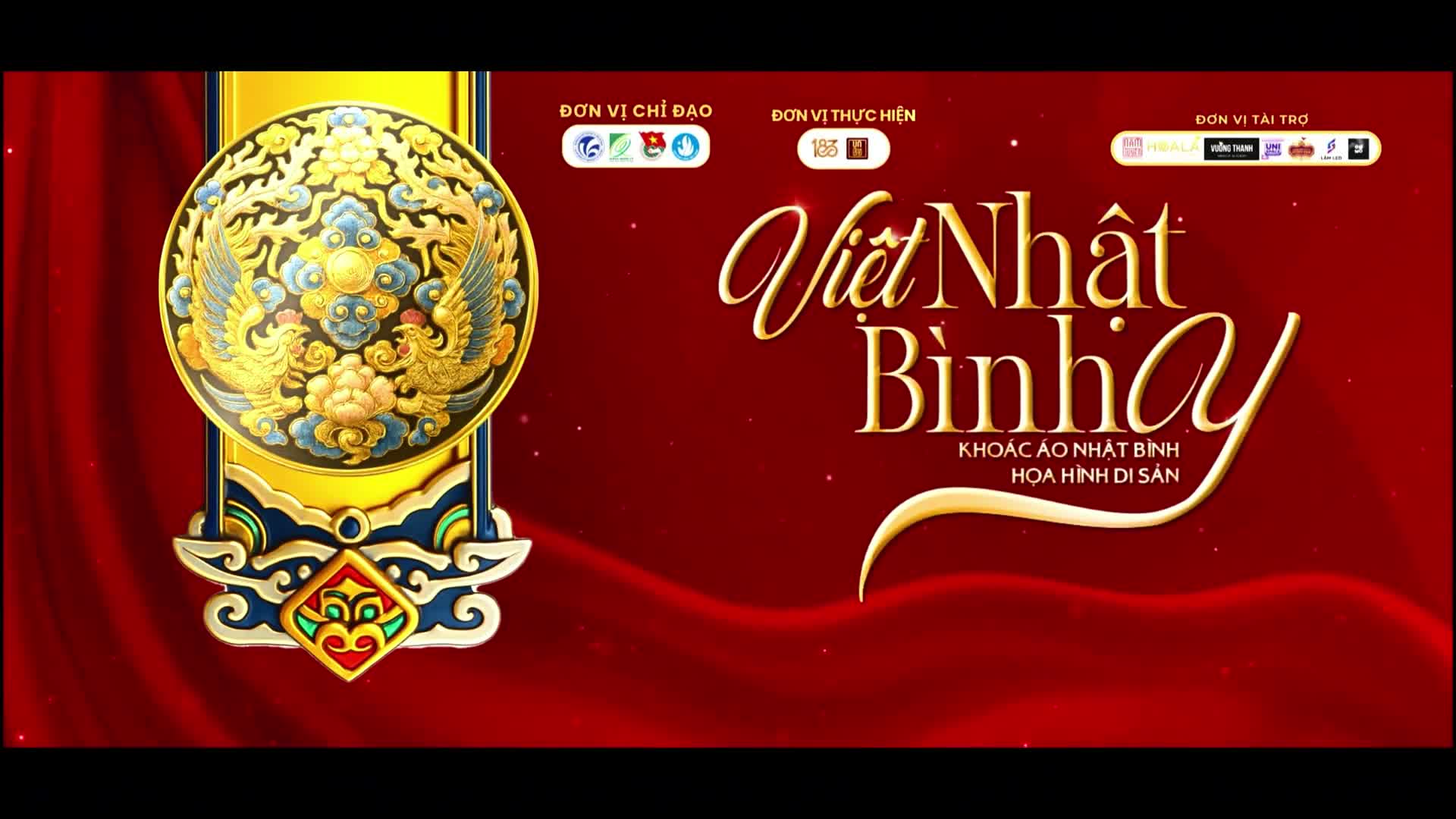 Việt Nhật Bình Y — event highlight reel