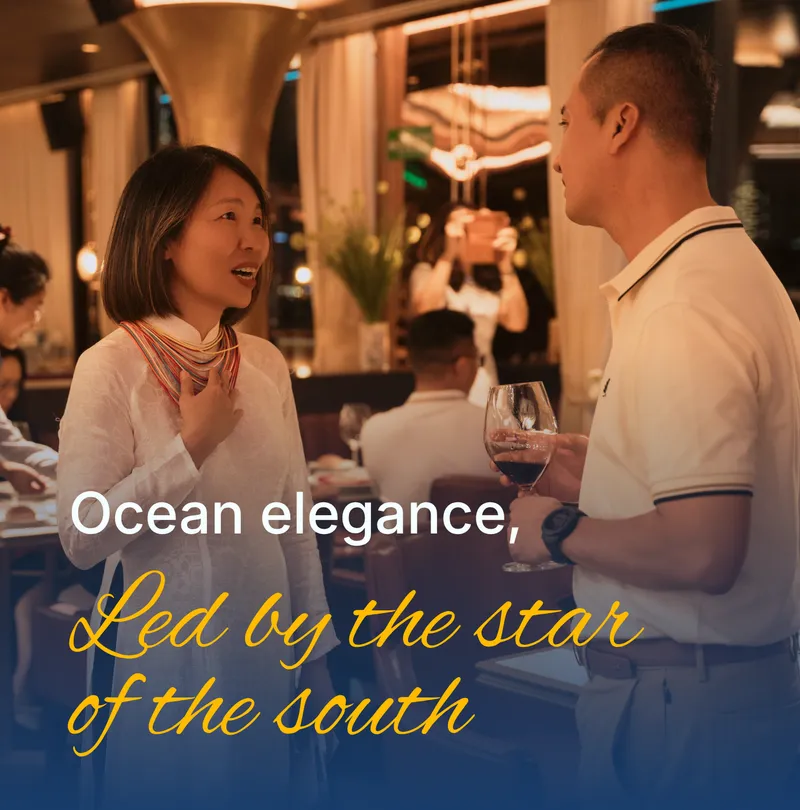 Sea Stars Cruise