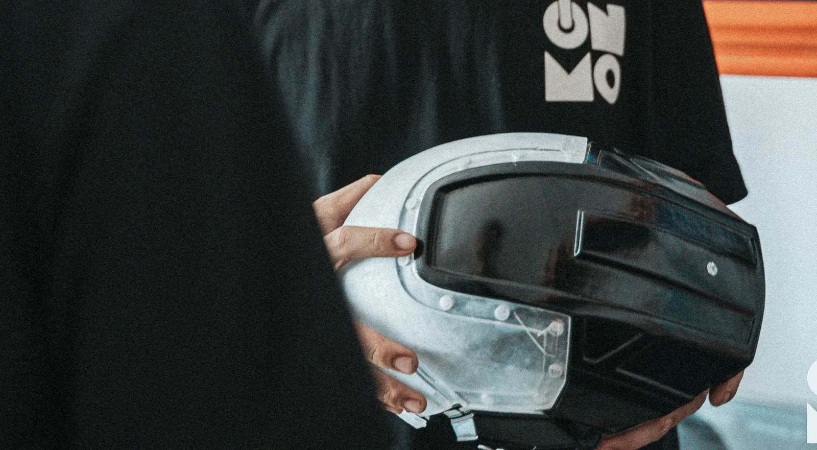 TRON ARES Suit — finished costume