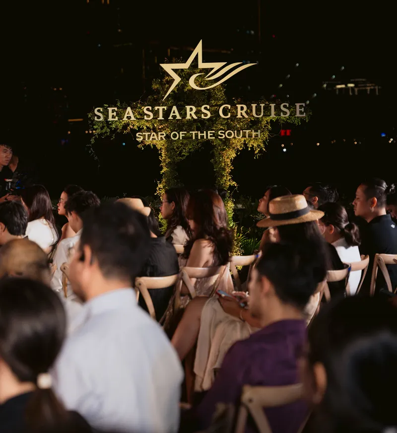Sea Stars Cruise