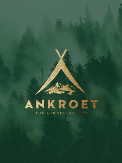 ANKROET - The Hidden Valley — home thumbnail