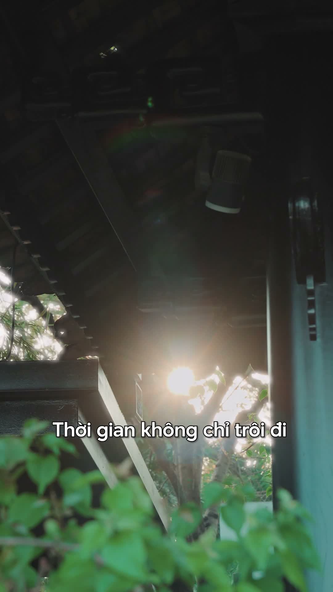 Bến Thời Gian